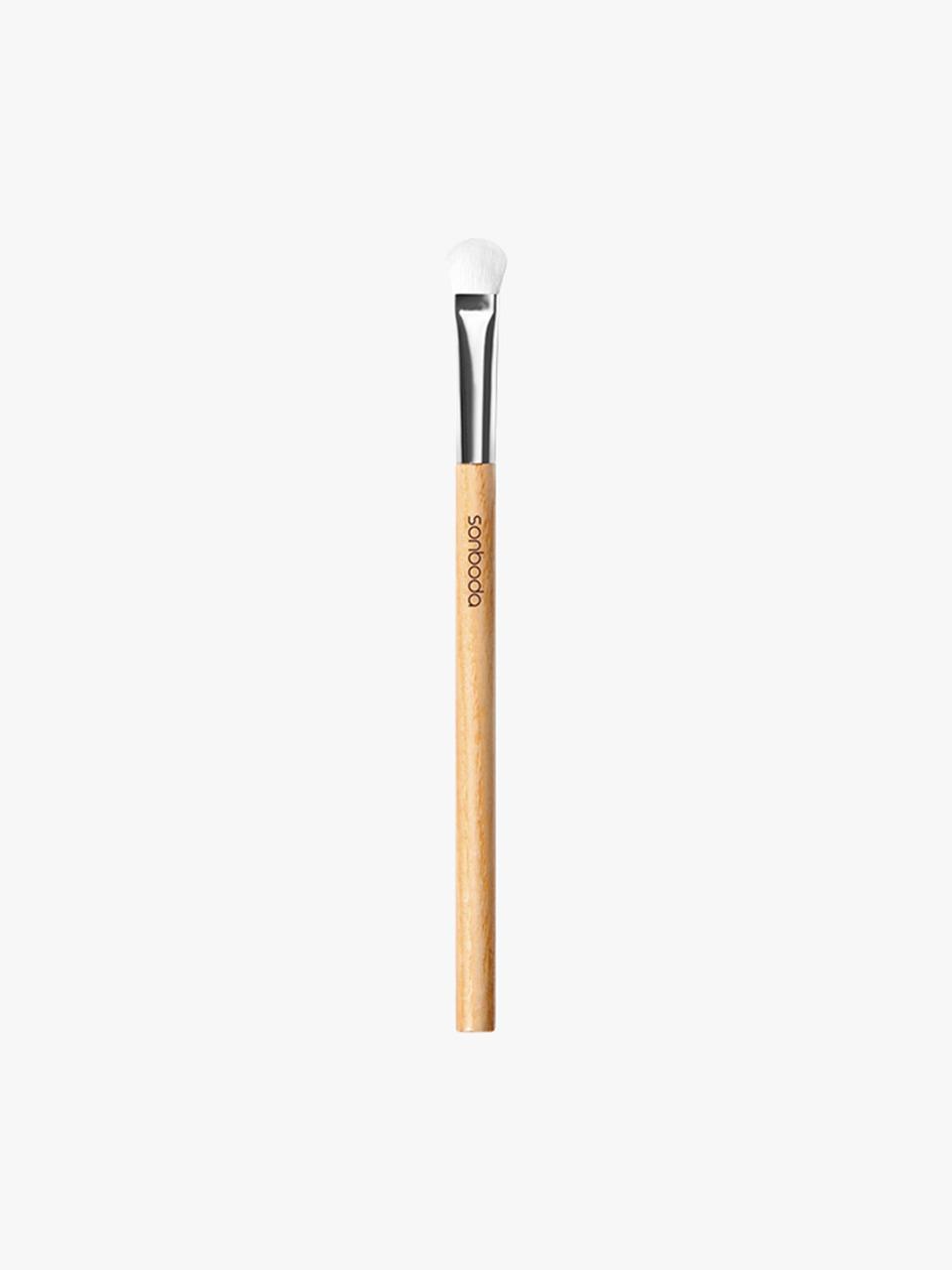Sonboda Sonboda 08 Eyeshadow Medium Vegan Brush