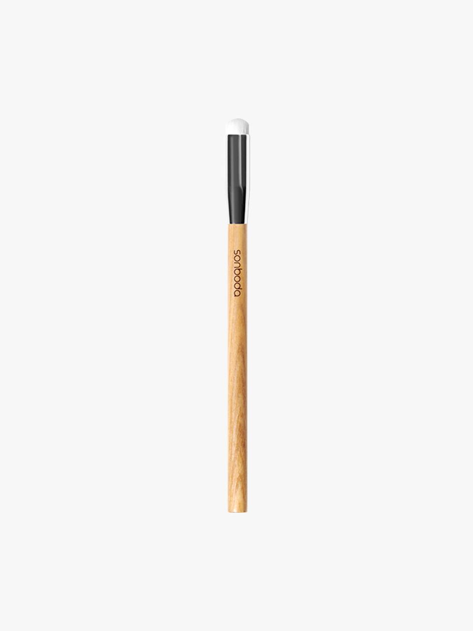 Sonboda Sonboda 12 Lip Smudge Vegan Brush