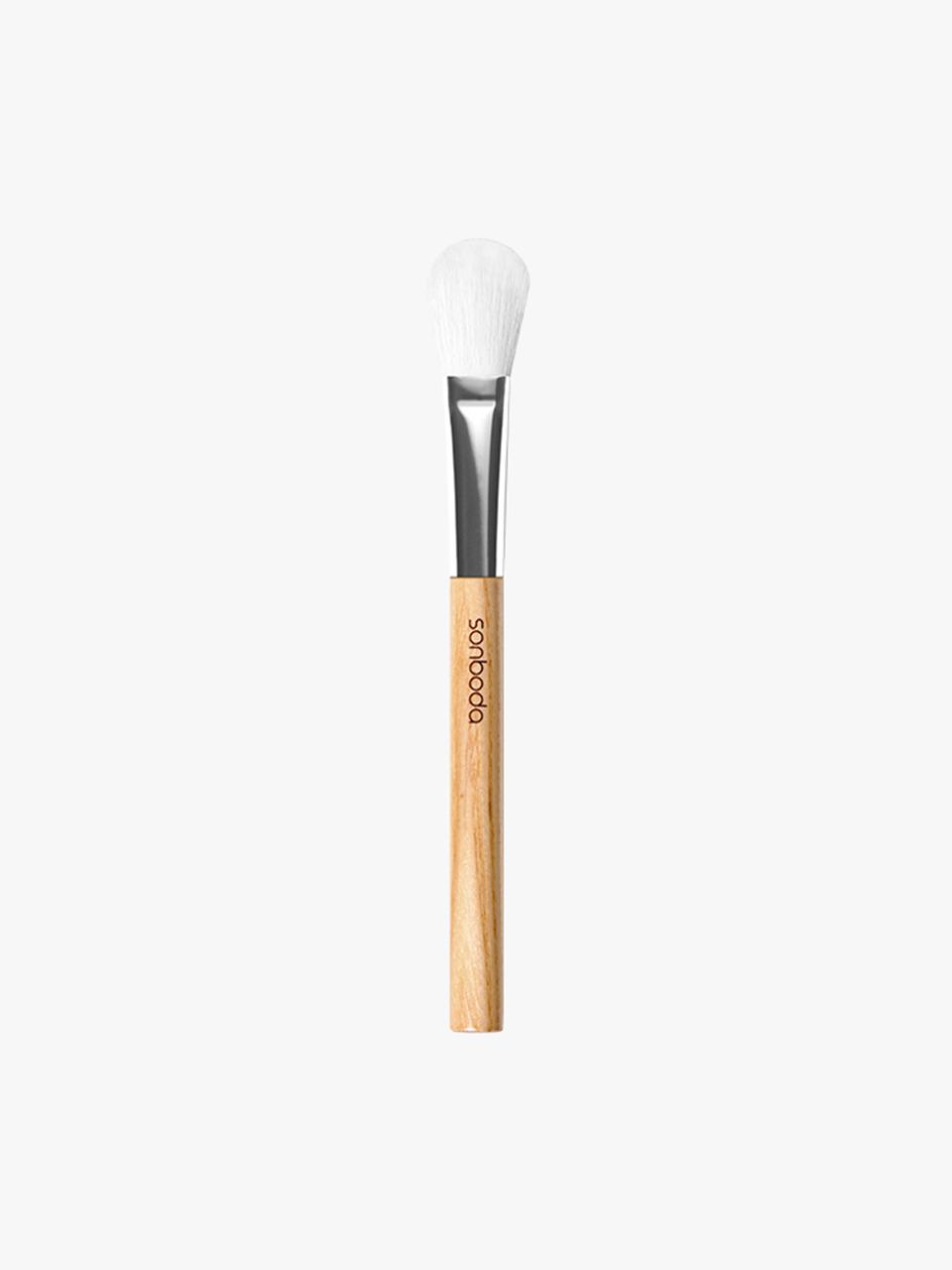 Sonboda Sonboda 19 Blusher Vegan Brush