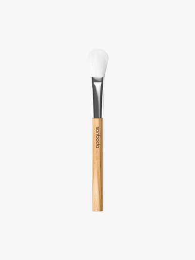 Sonboda Sonboda 19 Blusher Vegan Brush
