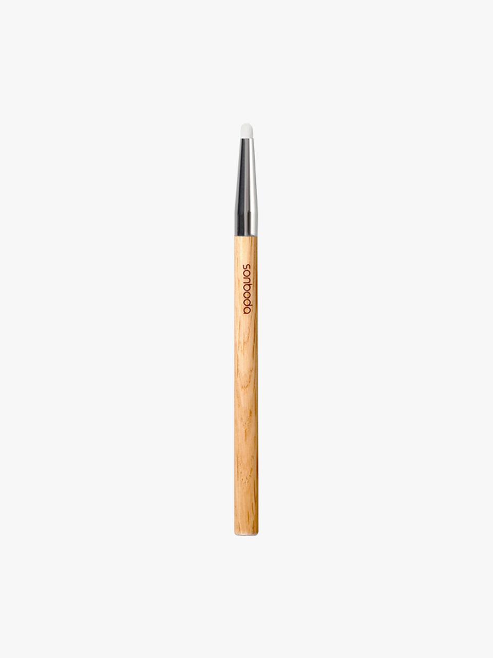 Sonboda Sonboda 24 Eye Shadow Under Point Vegan Brush