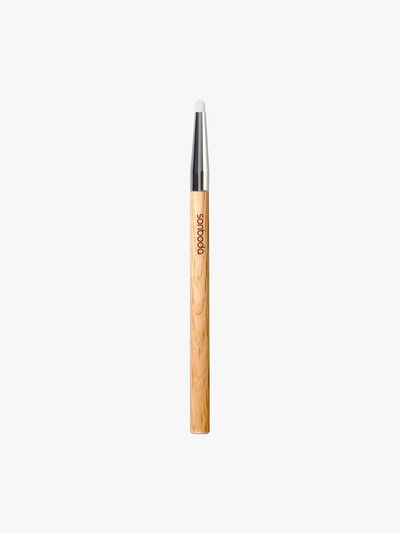 Sonboda Sonboda 24 Eye Shadow Under Point Vegan Brush