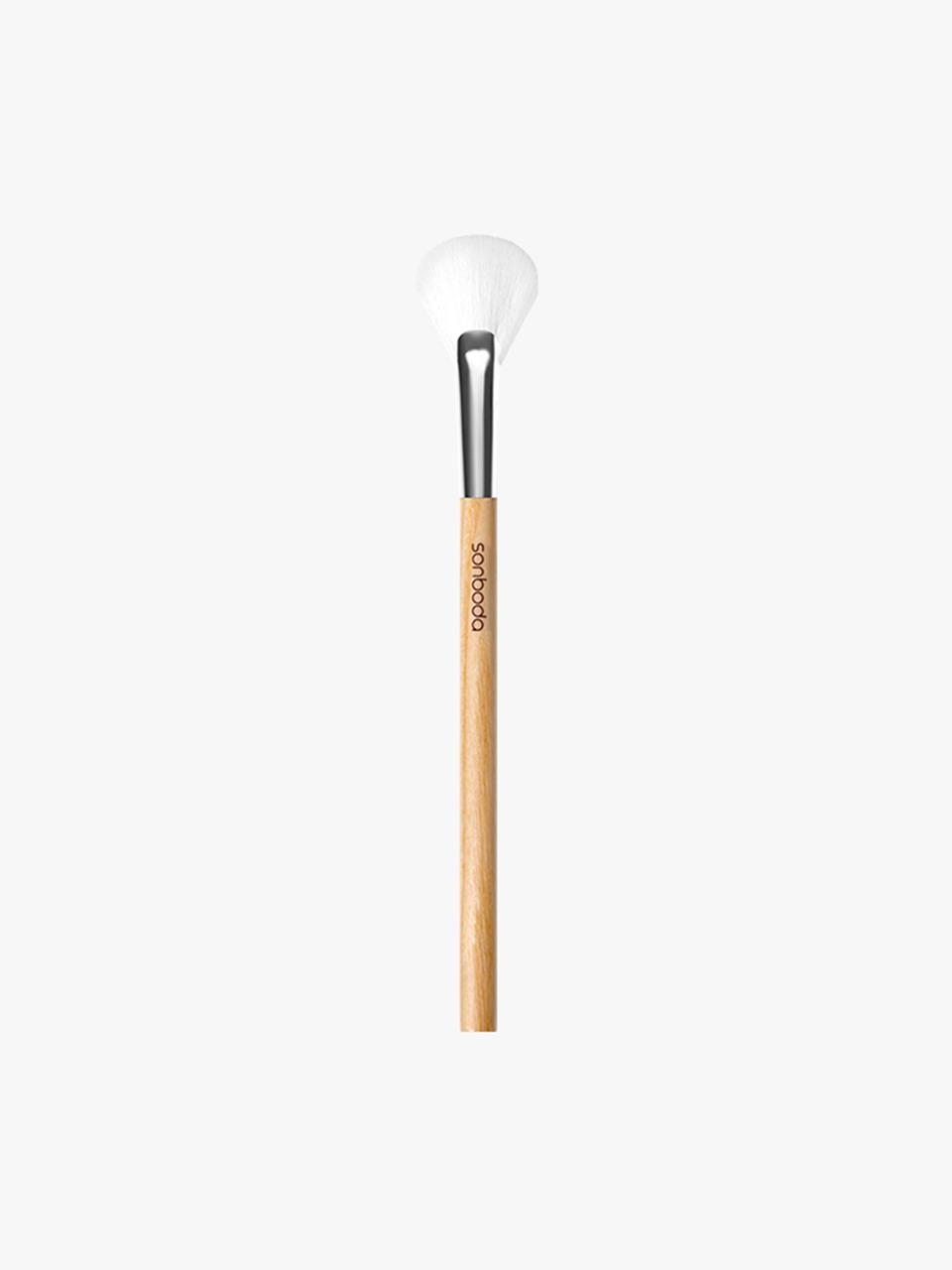 Sonboda Sonboda 27 Highlighter Medium Vegan Brush