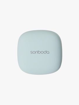 Sonboda Sonboda 28 Square Fore Cleanser Wash Brush