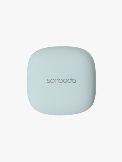 Sonboda Sonboda 28 Square Fore Cleanser Wash Brush