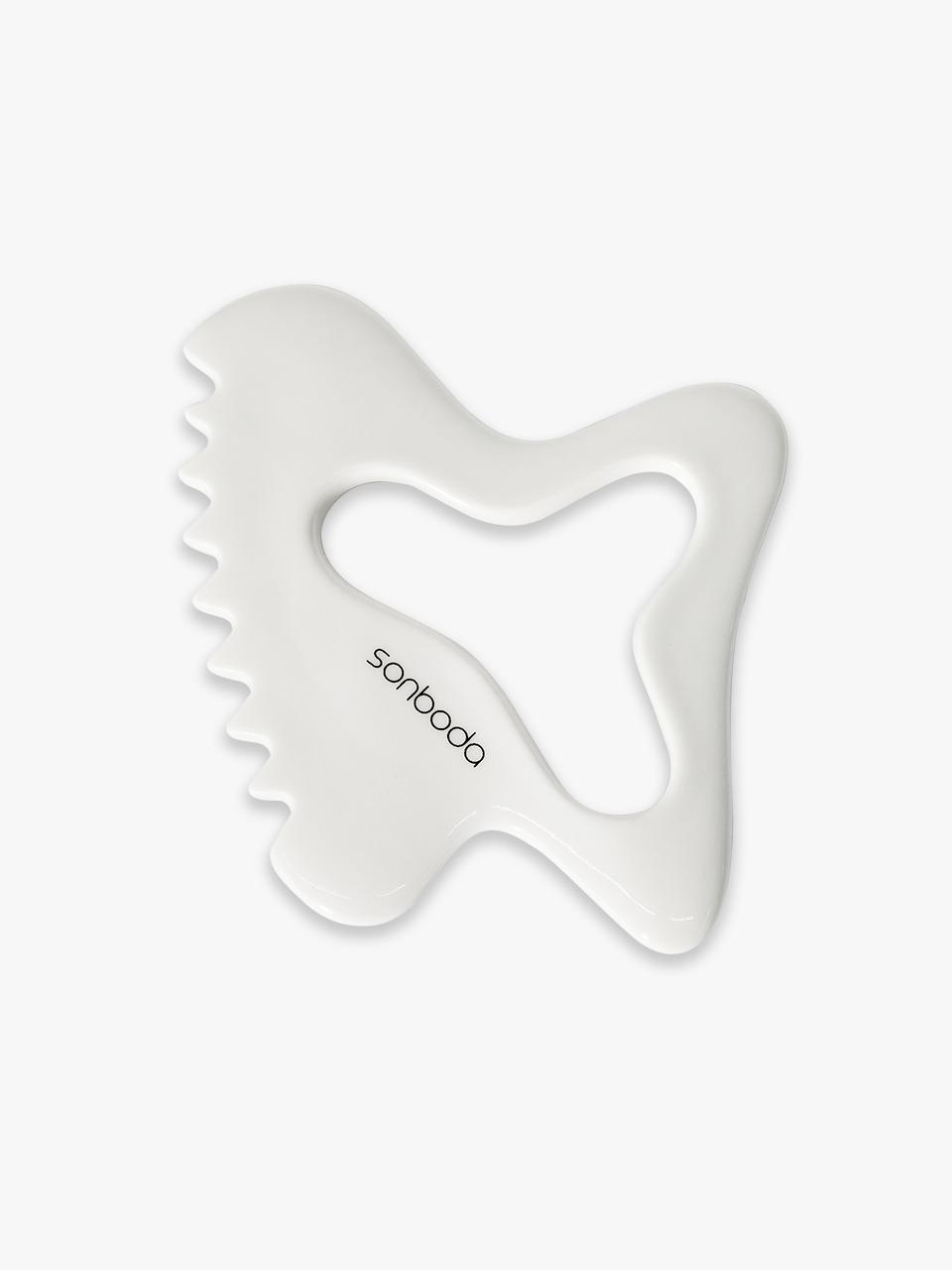 Sonboda Sonboda 31 Ceramic Gua Sha