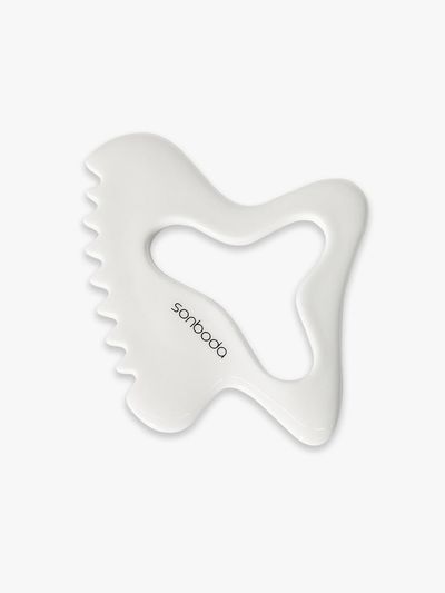 Sonboda Sonboda 31 Ceramic Gua Sha