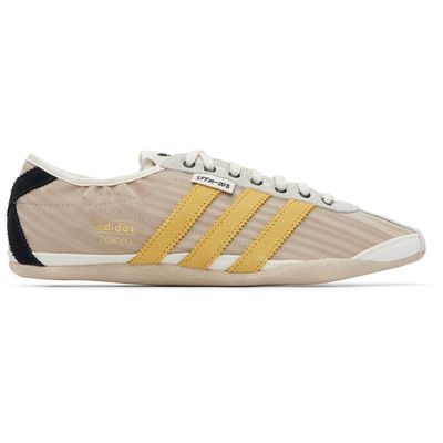 Song for the Mute Song for the Mute Beige adidas Originals Edition Tokyo Sneakers