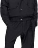 Song for the Mute Song for the Mute Black Flight Jacket - 4