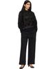 Song for the Mute Song for the Mute Black Hakama Trousers - 4