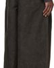 Song for the Mute Song for the Mute Black Super Baggy Trousers - 3
