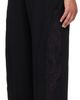 Song for the Mute Song for the Mute Black Teardrop Trousers - 3