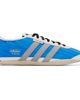 Song for the Mute Song for the Mute Blue adidas Originals Edition Tokyo Sneakers - 1