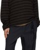 Song for the Mute Song for the Mute Brown Piano Knit L/S Polo - 4