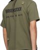 Song for the Mute Song for the Mute Green Birkenstock Edition 'The Gardener' Crochet Flower T-shirt - 3