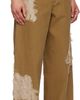Song for the Mute Song for the Mute Khaki TKL Edition Faded Jeans - 2