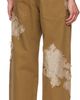 Song for the Mute Song for the Mute Khaki TKL Edition Faded Jeans - 3