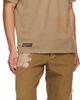 Song for the Mute Song for the Mute Khaki TKL Edition Faded Jeans - 4