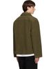 Song for the Mute Song for the Mute Khaki Workman Jacket - 3