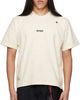 Song for the Mute Song for the Mute Off-White Birkenstock Edition 'The Artist' Aged T-shirt - 1