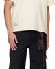 Song for the Mute Song for the Mute Off-White Birkenstock Edition 'The Artist' Aged T-shirt - 4