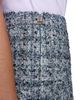 Sonia Rykiel Sonia Rykiel Fringe Trim Flared Skirt - 6