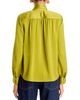 Sonia Rykiel Sonia Rykiel Long Sleeve Bow Blouse - 3