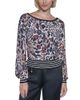 Sonia Rykiel Sonia Rykiel Rue du Leopard Boatneck Sweater - 1