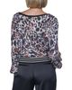 Sonia Rykiel Sonia Rykiel Rue du Leopard Boatneck Sweater - 2
