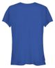 Sonic the Hedgehog Juniors Sonic the Hedgehog 4th of July Fireworks T Shirt - 3