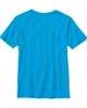 Sonic the Hedgehog Sonic the Hedgehog Boys' Three Stars Running Graphic Short Sleeve T-Shirt - 3