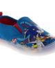 Sonic the Hedgehog Sonic the Hedgehog Canvas SneakersLittle Kid) - 1