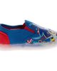 Sonic the Hedgehog Sonic the Hedgehog Canvas SneakersLittle Kid) - 2