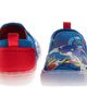 Sonic the Hedgehog Sonic the Hedgehog Canvas SneakersLittle Kid) - 3