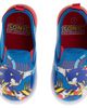 Sonic the Hedgehog Sonic the Hedgehog Canvas SneakersLittle Kid) - 4