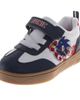 Sonic the Hedgehog Sonic the Hedgehog Sneaker Little Kid Toddler - 1