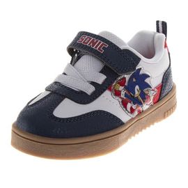 Sonic the Hedgehog Sonic the Hedgehog Sneaker Little Kid Toddler