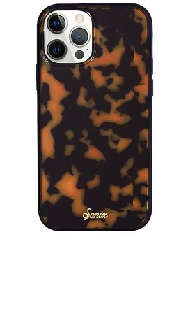 Sonix Sonix Clear Coat iPhone 12/12 Pro Case