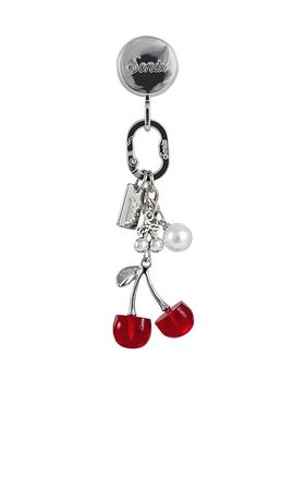 Sonix Sonix Phone Charm With Adhesive Hook
