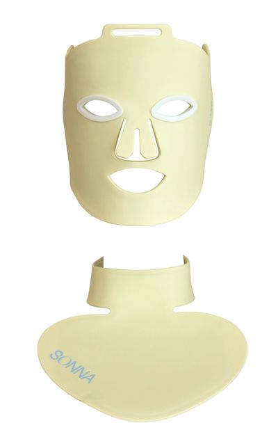 Sonna Sonna The Sonna Brightening LED Face Mask