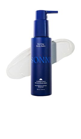 SONNI SONNI Sunday Body Balm SPF 40