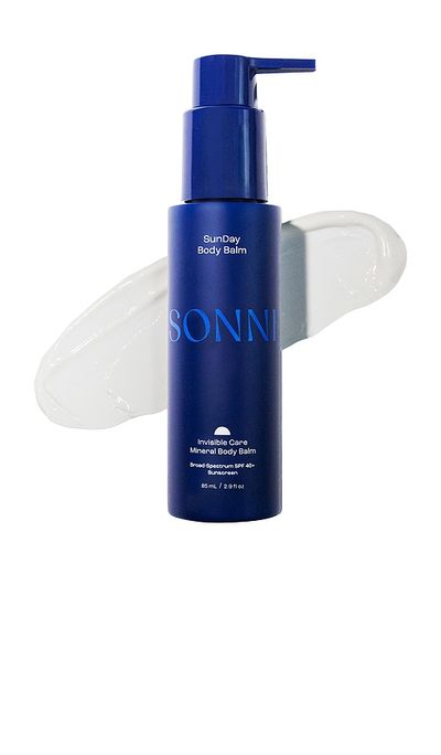 SONNI SONNI Sunday Body Balm SPF 40