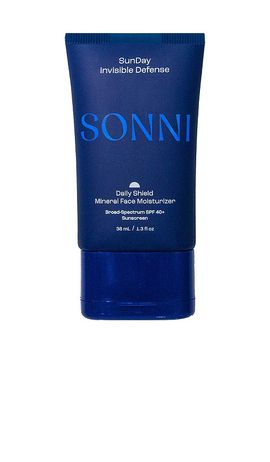 SONNI SONNI Sunday Invisible Defense SPF 40