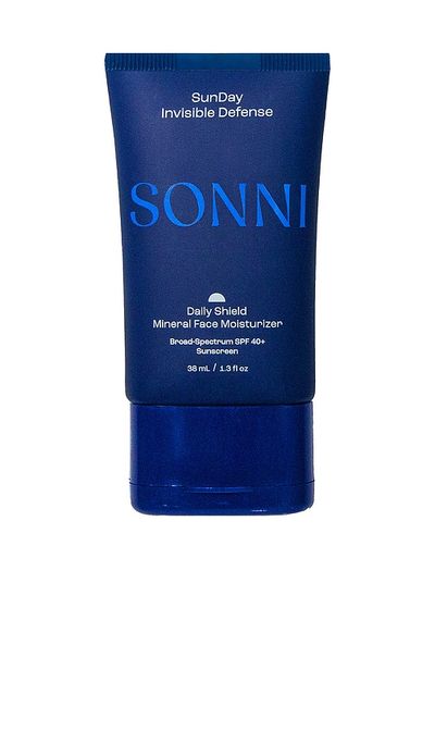 SONNI SONNI Sunday Invisible Defense SPF 40