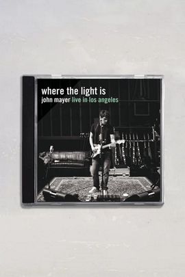 Sony Sony John Mayer