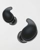Sony Sony Linkbuds Fit Truly Wireless Noise Cancelling Earbuds in Black at Urban Outfitters - 3