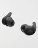Sony Sony Linkbuds Fit Truly Wireless Noise Cancelling Earbuds in Black at Urban Outfitters - 4