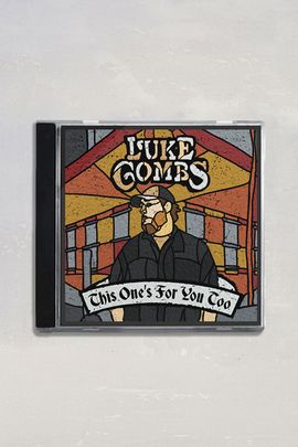 Sony Sony Luke Combs