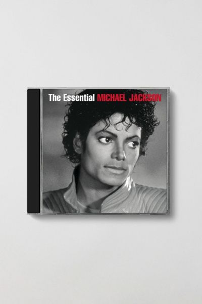 Sony Sony Michael Jackson