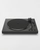 Sony Sony PS-LX3BT Full Auto Bluetooth Turntable in Black at Urban Outfitters - 2